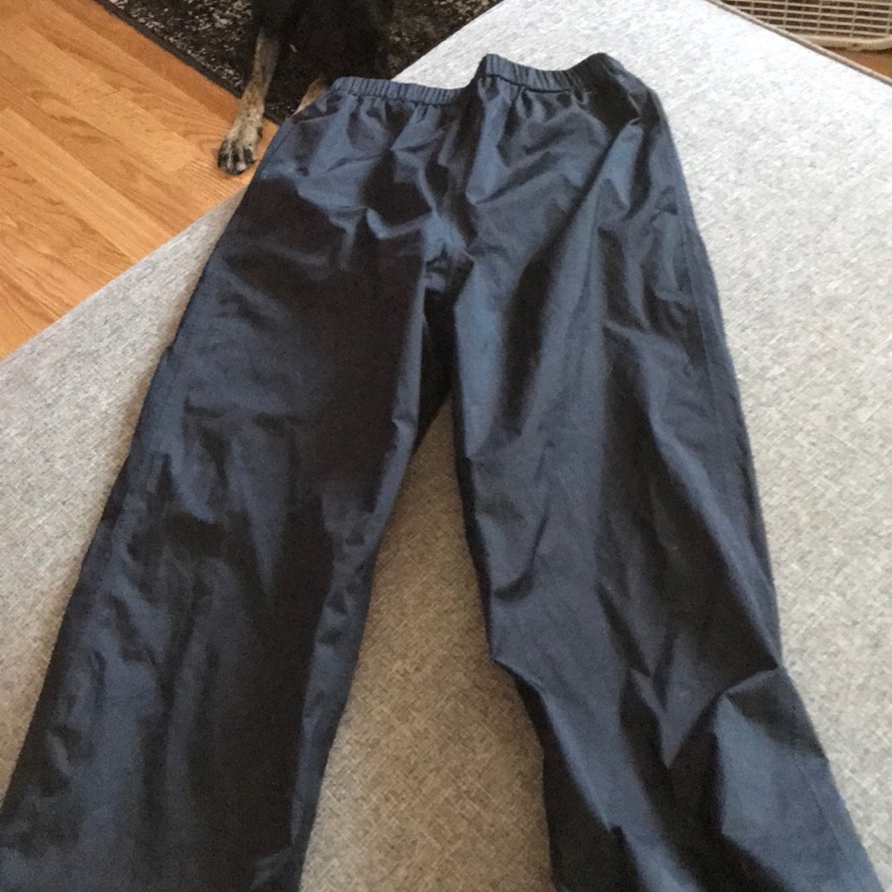 Columbia Rain Pants